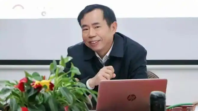 专家团队 肖力争
