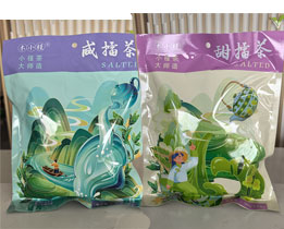 木小槿擂茶